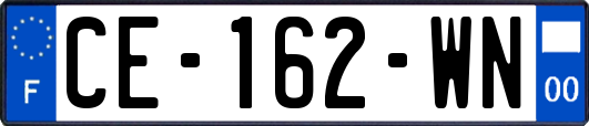CE-162-WN