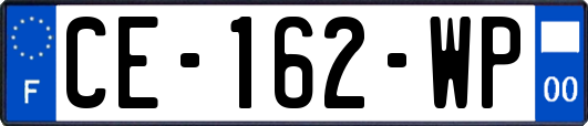 CE-162-WP