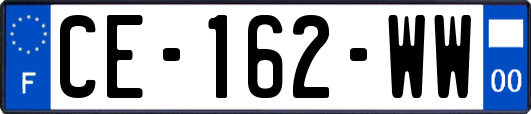 CE-162-WW