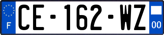 CE-162-WZ