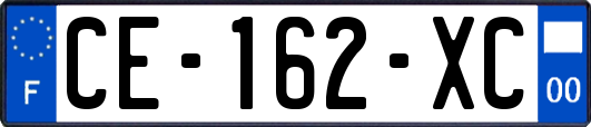 CE-162-XC