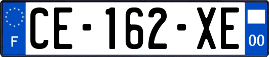 CE-162-XE