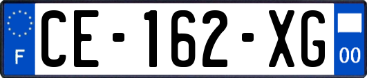 CE-162-XG