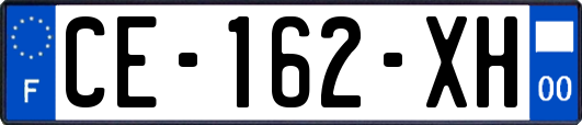 CE-162-XH