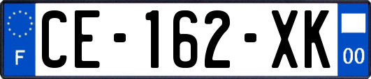 CE-162-XK