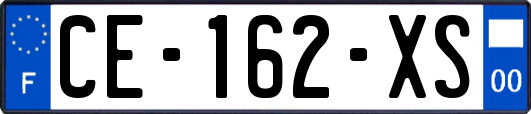 CE-162-XS