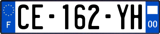 CE-162-YH