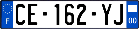 CE-162-YJ