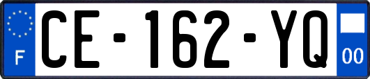 CE-162-YQ