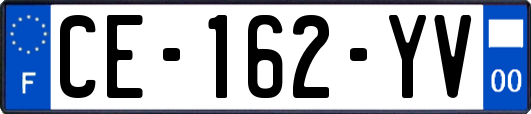 CE-162-YV