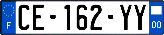 CE-162-YY