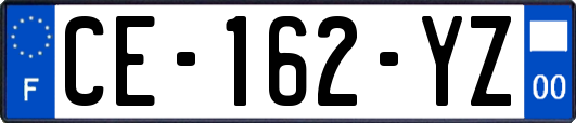 CE-162-YZ