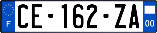 CE-162-ZA