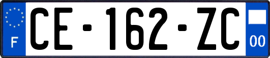 CE-162-ZC