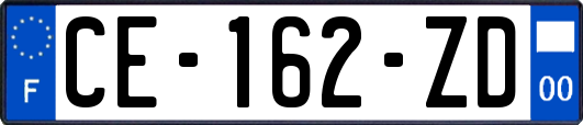 CE-162-ZD