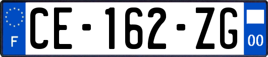 CE-162-ZG