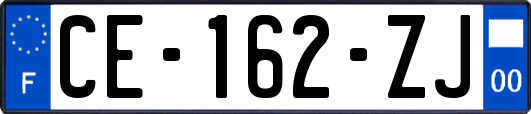 CE-162-ZJ