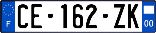 CE-162-ZK