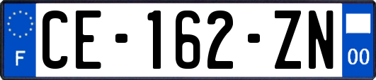 CE-162-ZN