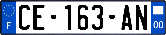 CE-163-AN