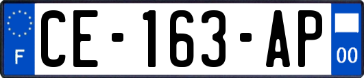 CE-163-AP