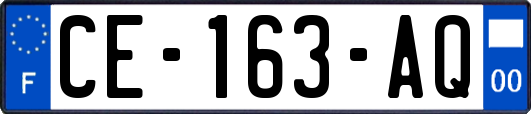 CE-163-AQ