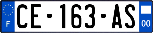 CE-163-AS