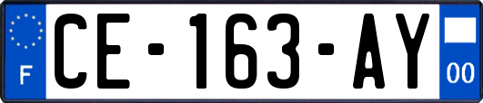 CE-163-AY