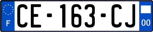 CE-163-CJ