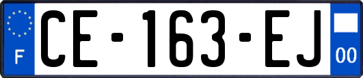 CE-163-EJ