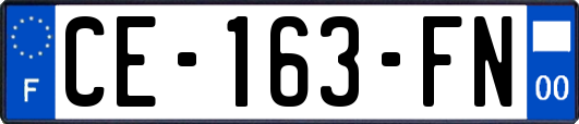 CE-163-FN