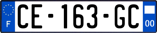 CE-163-GC