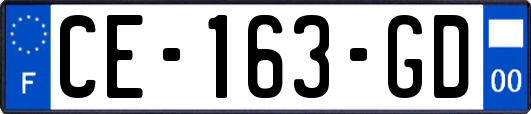 CE-163-GD