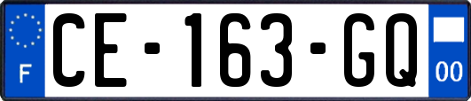 CE-163-GQ