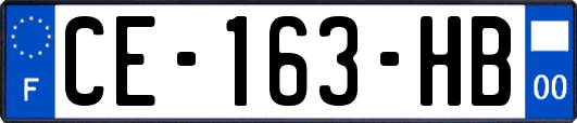 CE-163-HB