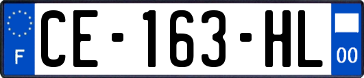 CE-163-HL