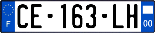 CE-163-LH