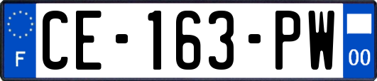 CE-163-PW