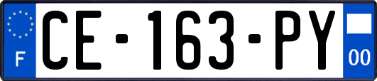 CE-163-PY