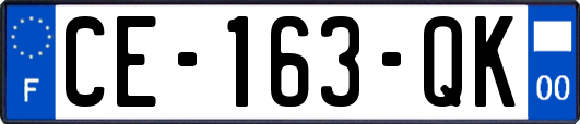 CE-163-QK