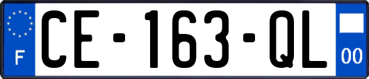 CE-163-QL