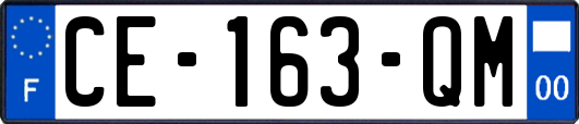 CE-163-QM