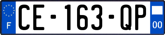 CE-163-QP