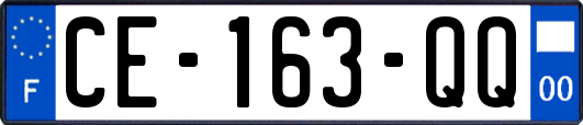 CE-163-QQ