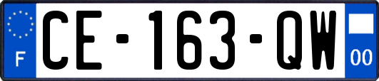 CE-163-QW