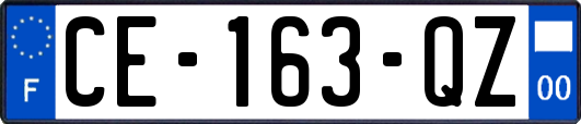 CE-163-QZ