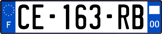 CE-163-RB