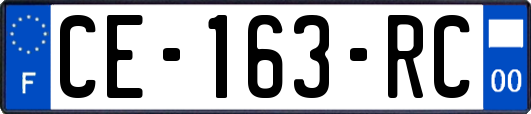 CE-163-RC