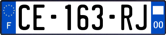 CE-163-RJ