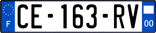 CE-163-RV